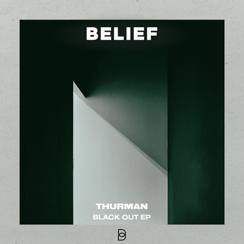 Thurman - Black Out EP [BLF008]